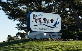 The Marina Inn San Francisco Bay