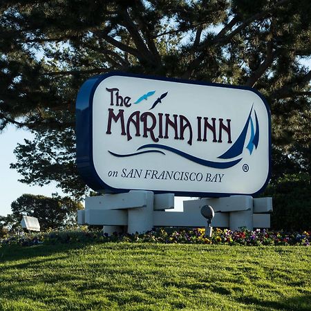 The Marina Inn On San Francisco Bay San Leandro Exterior photo